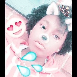 Meet your Posher, Raven